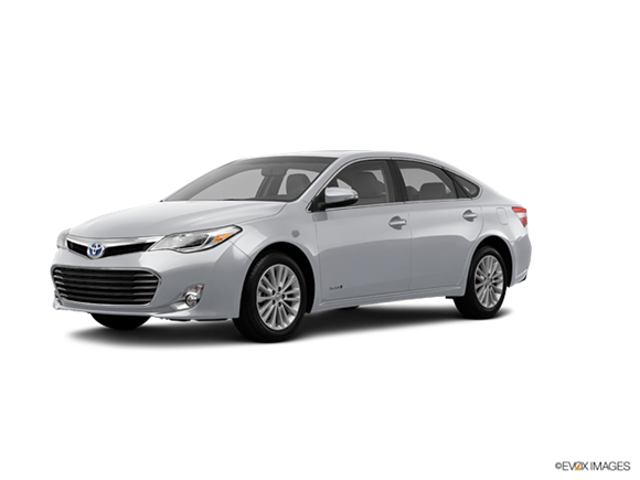 2013 Toyota Avalon Limited Hybrid  Photo